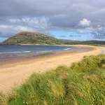 Donegal Staycations アパート クロンマニー