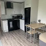 Donegal Staycations Lägenhet *