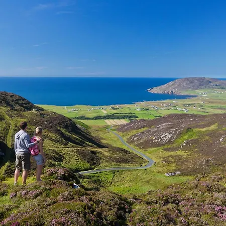 Donegal Staycations *