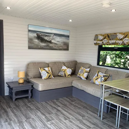 아파트 Donegal Staycations 클론머니