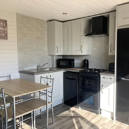 Donegal Staycations كلونماني