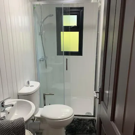 Donegal Staycations Apartamento