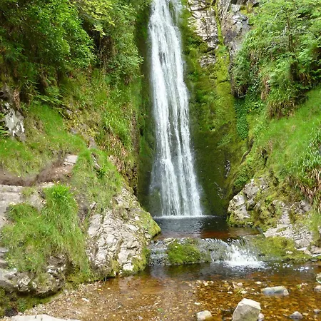 Donegal Staycations 아파트