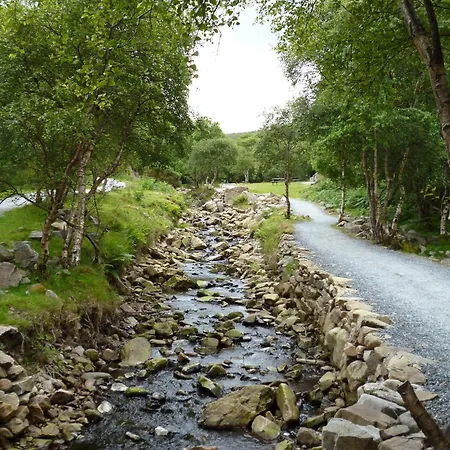 아파트 Donegal Staycations