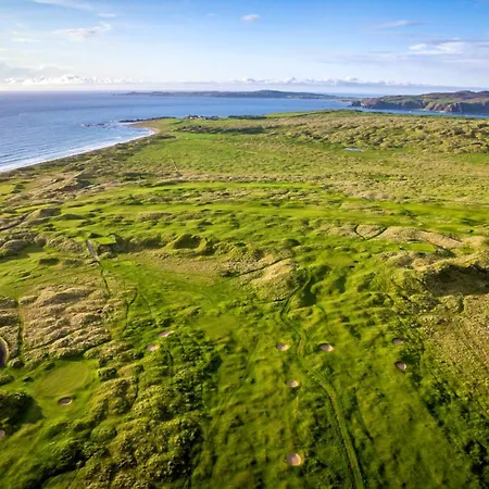 Donegal Staycations