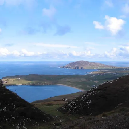 شقة Donegal Staycations كلونماني