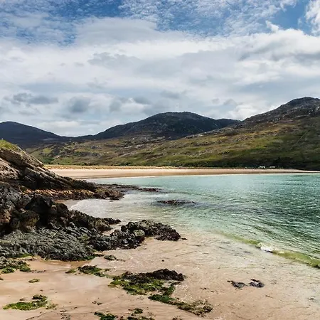 شقة Donegal Staycations