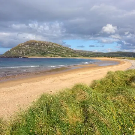 Donegal Staycations شقة كلونماني