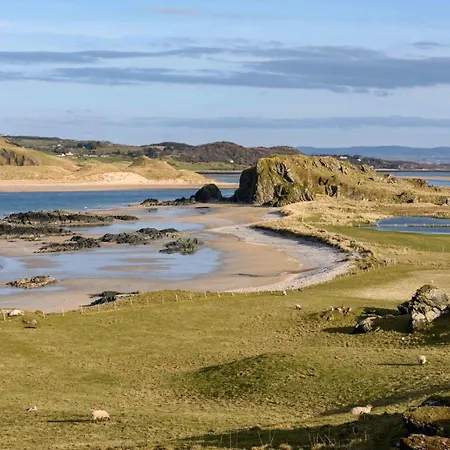Apartamento Donegal Staycations