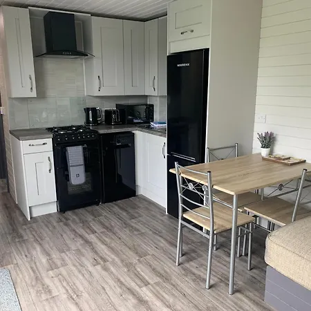 Donegal Staycations Apartamento *