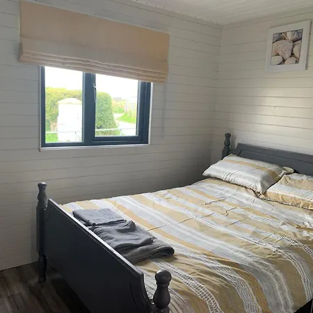 Apartamento Donegal Staycations Clonmany