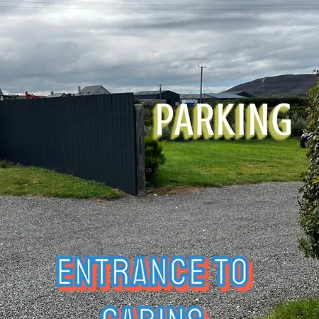 Donegal Staycations *