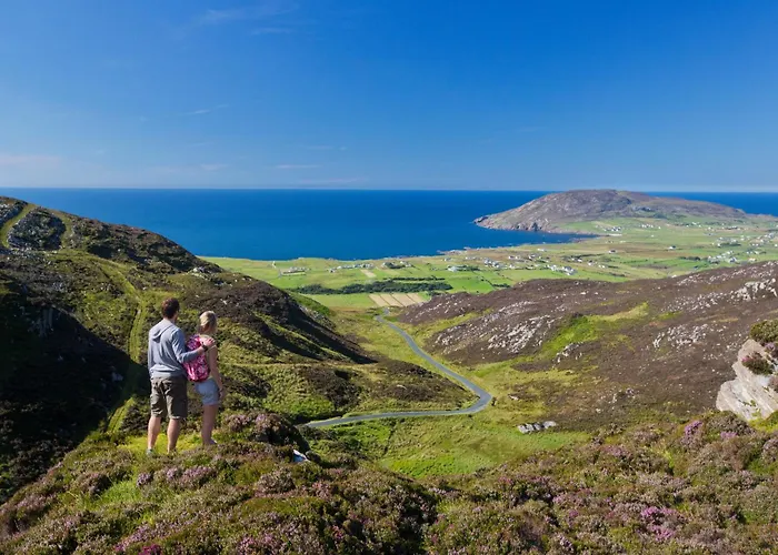 Donegal Staycations *