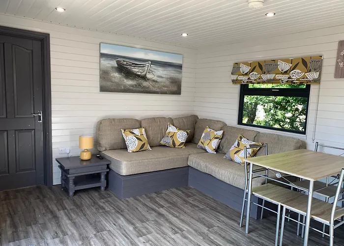 Апартаменты Donegal Staycations Клонмани