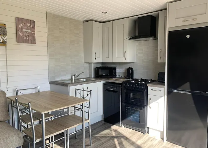 Donegal Staycations 클론머니