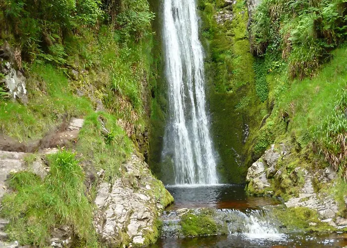 Donegal Staycations 아파트