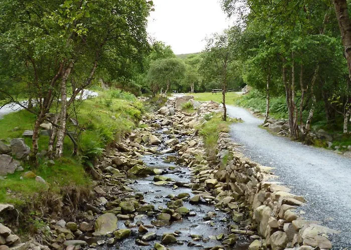 아파트 Donegal Staycations