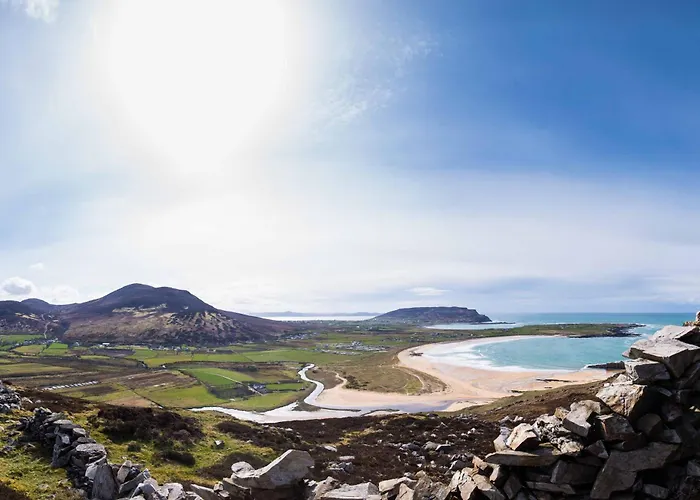 Donegal Staycations Апартаменты *