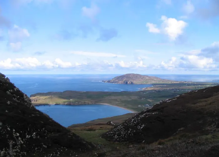 Апартаменты Donegal Staycations Клонмани