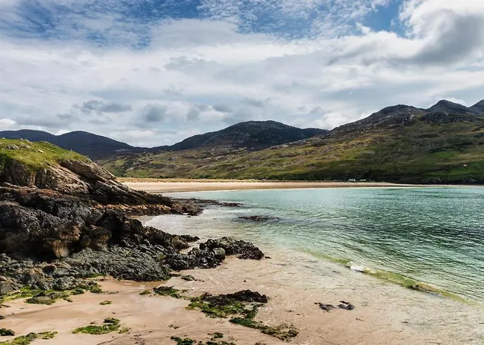 Apartment Donegal Staycations