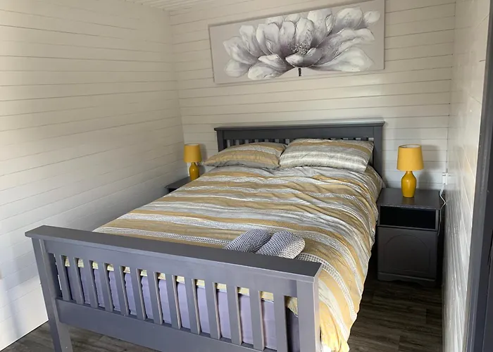 Donegal Staycations Апартаменты *