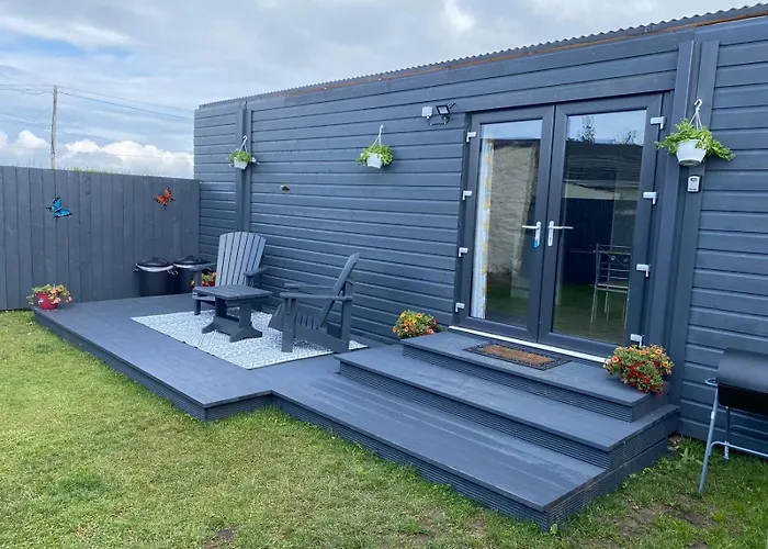 Апартаменты Donegal Staycations